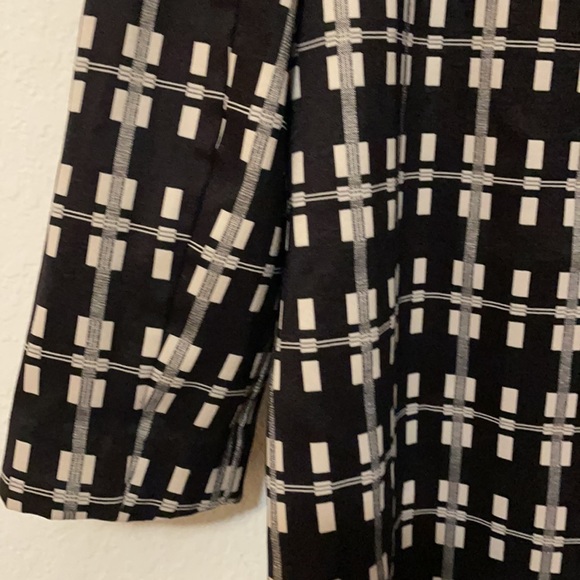 ALFANI Women’s large dress jacket work casual top - Picture 5 of 7